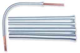 [19280041] Tubing bender spring Set 1/4 - 5/16 - 3/8 - 1/2 - 5/8 inch RGC