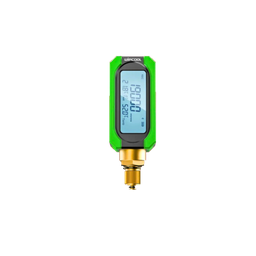 [19450048] Digital vacuum gauge 1/4 in SAE rechargeable WIPCOOL