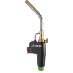 [12330084] Self-ignition and Self-Stop hand torch HT-1 WIPCOOL