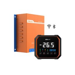 [10284005] Walk in cooler/freezer electrical box 208-230V conection WIFI / Bluetooth  5 HP ELITECH