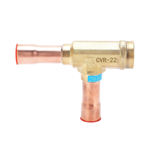 [12610037] Check valve 1-1/8 in ODF HONGSEN