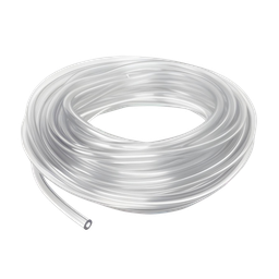 [19470106] PVC condensate drain tubing 6mm x 9mm coil 100 mts WIPCOOL