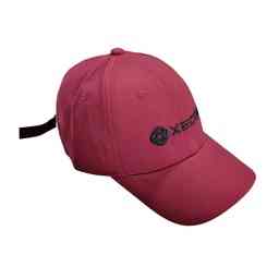 [98605003] Gorra vinotinto POP XECOM