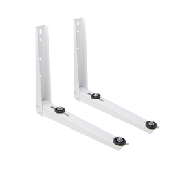 [06500029] A/C fold bracket 9.000-12.000 BTU 150 kg 365 x 450 x 1.7 mm F-01 RGC