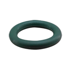 [01620014] Oring de goma verde sobre medida 08 mm 13/32 pulg