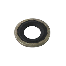 [01620025] Oring de metal conexión rapida 12 mm 5/8 pulg