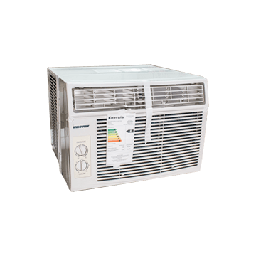 [05100007] Aire ventana 10000 btu 110v innovair