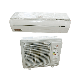 [05300011] Aire split 12.000 BTU 220V R-410A HKM