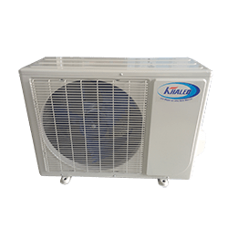 [05300027] Aire split 24.000 BTU 220V R-410A khaled