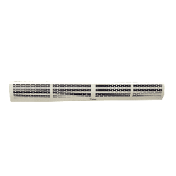 [05900011] Cortina de aire 150 cm 115v ph1