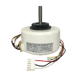 [06240040] Motor A/A evaporador universal 220V 28w CCW