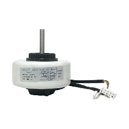 [06240052] Motor A/A condensador universal 220V 53w YYS53-4 CW