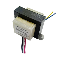 [06360014] Transformer input 120-220V output 24V 40VA RGC