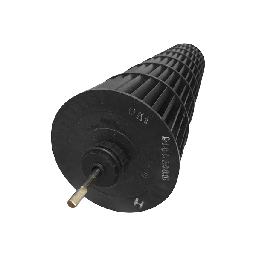 [06380067] Turbina split CW sencilla buje 5/16 pulg 107 - 456 mm universal