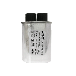 [10120004] Microwave capacitor 0.85 uF 2100VAC RGC