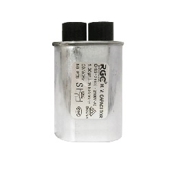 [10120007] Capacitor de marcha 1 uf 2100VAC microondas RGC