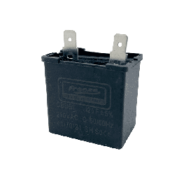 [10170012] Capacitor de marcha 12 MFD 250V para kit de arranque nevera