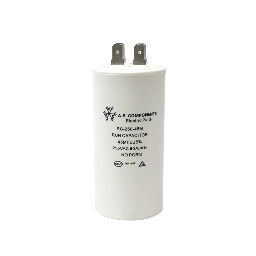 [10180014] Capacitor de marcha 45 MFD 250V bomba de agua