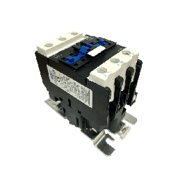 [10240056] Contactor 3 polo 40 AMP coil 240V 60hz contacto auxiliar RGC