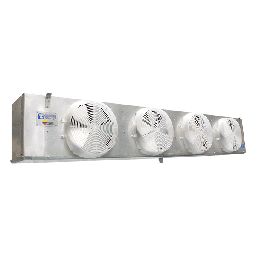 [10250111] Difusor cava baja 5 HP transca lte-180 aspa 12 pulg 4 ventiladores