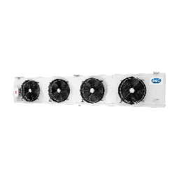 [10250155] Difusor cava 17.1kW 15 HP 220V PH3 58.397 BTU LBP 4 fan 20 pulg con resistencia IDL-17.1/100 RGC