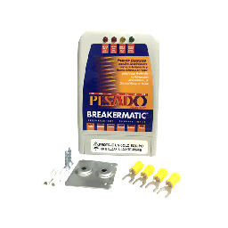 [10281011] Protector electronico A/A 110V PBE-110 BREAKERMATIC trabajo pesado