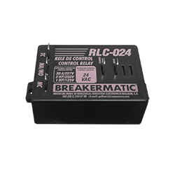 [10281054] Protector electronico refrigeracion 24v rlc024-300 30 amp 2 hp breakermatic relay control