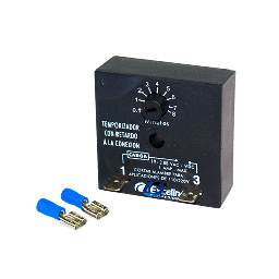 [10281160] Protector electronico temporizador gtp-a exceline