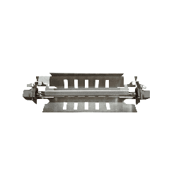 [10300028] Resistencia vidrio 110V general electric sola con base wr51x10053