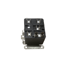 [10310018] Relay PTC 1/3 HP 110V 4 terminales