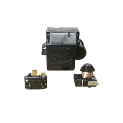 [10310032] Relay arranque em55nr 1/6 HP 110V embraco