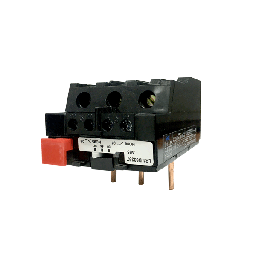 [10310098] Relay termico para contactor hasta 50 AMP 220V RGC