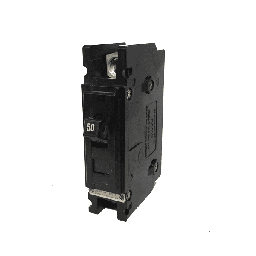 [10420003] Breaker empotrar 1 polo 50 AMP ge