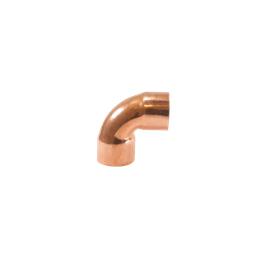 [11100005] Copper elbow 90° 5/8 in