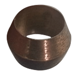 [11760003] Anillo de compresion 1/4 pulg