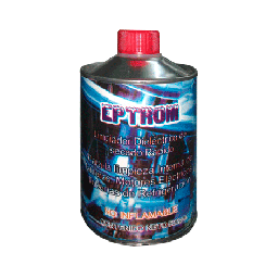 [12170032] Limpiador dielectrico de serpentin interno electron eptrom 500 ml