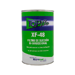 [12200020] Filtro piedra para portacartucho xf-48 Topflo