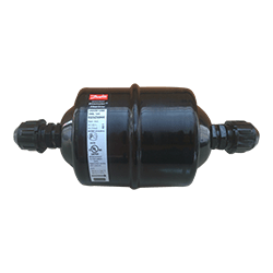 [12200037] Filtro secador importado 1/2 pulg sae dml-164 danfoss 4 - 5 hp