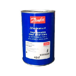 [12200133] Filtro piedra para portacartucho importado D-48 Danfoss