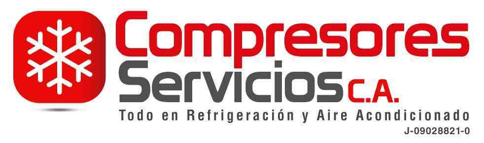 COMPRESORES SERVICIOS C.A.